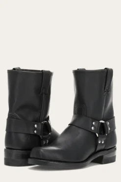 Frye Boots^Harness 8R Mens