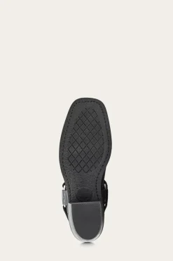 Frye Boots^Harness 12R Womens