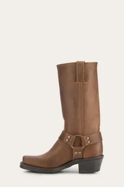 Frye Boots^Harness 12R Womens