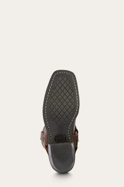 Frye Boots^Harness 12R Womens