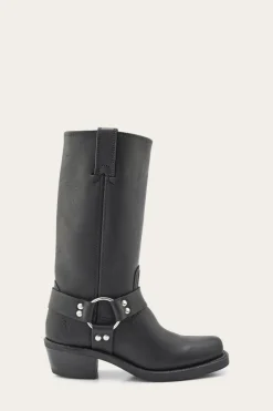 Frye Boots^Harness 12R Womens