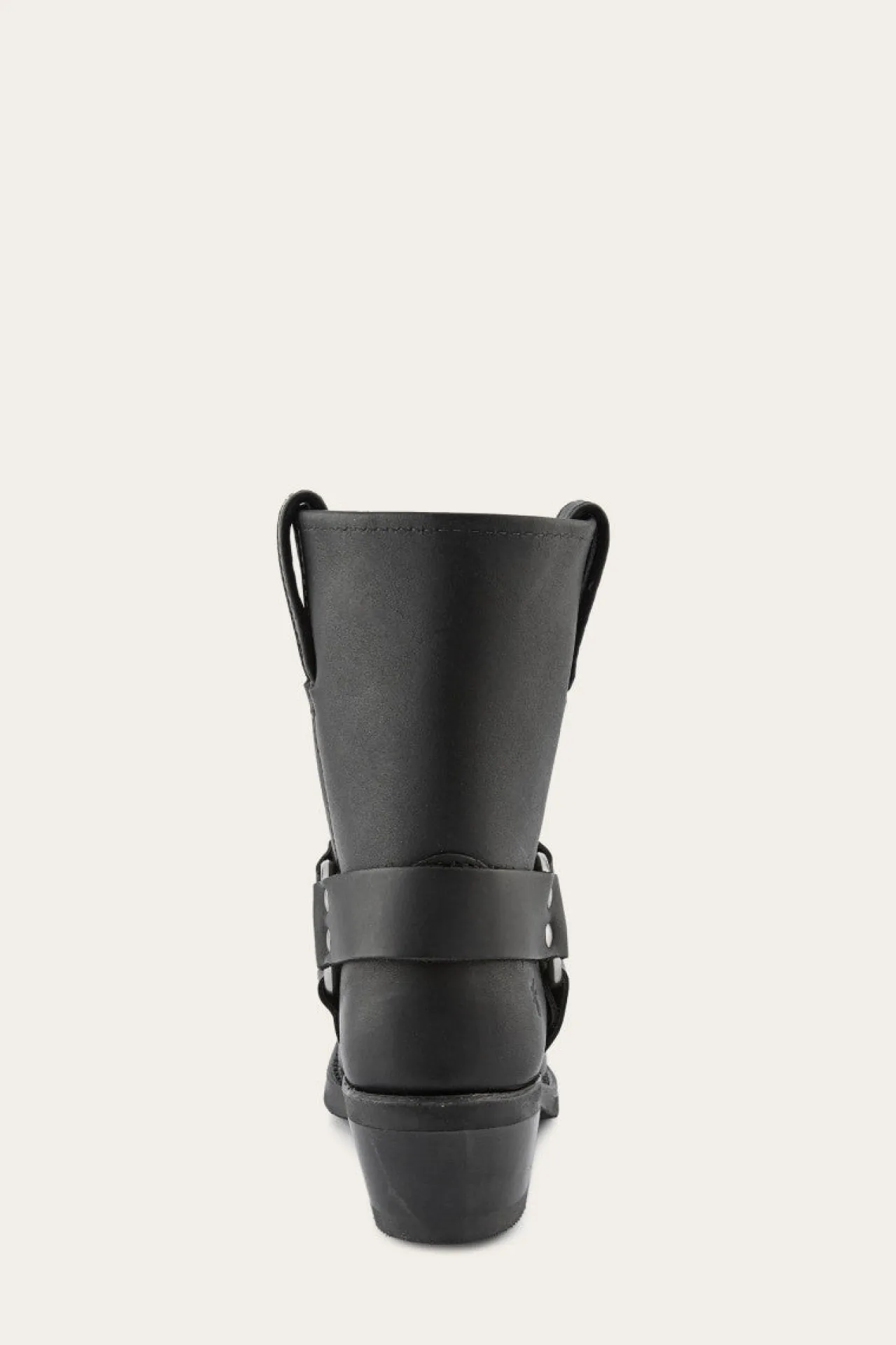 Frye Booties^Harness 8R Womens