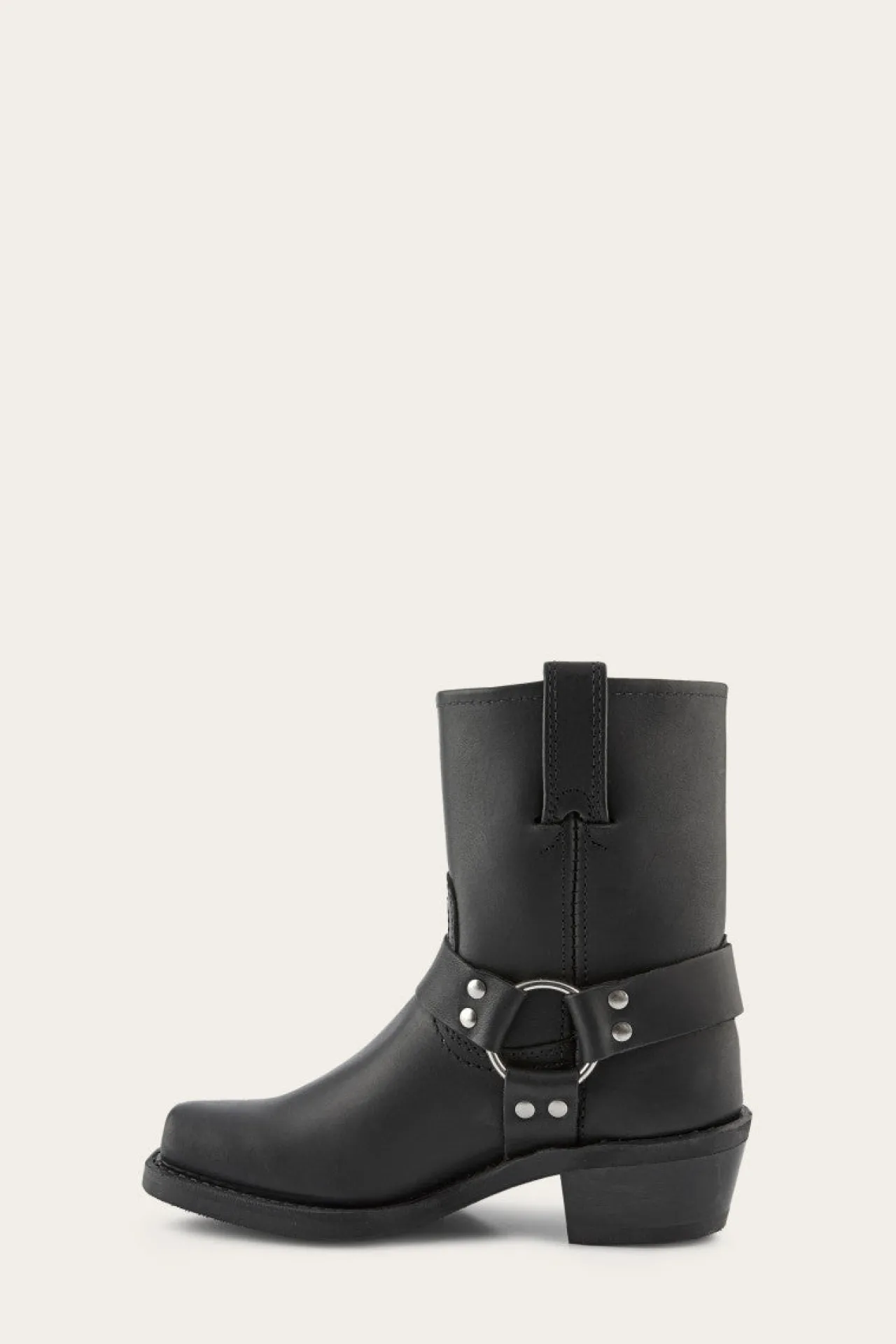 Frye Booties^Harness 8R Womens