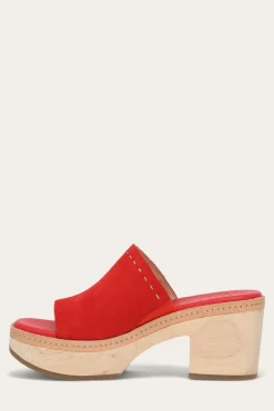 Frye Sandals^Hazel 2 Slide