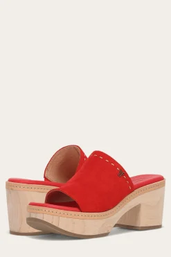 Frye Sandals^Hazel 2 Slide