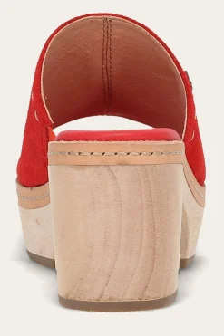 Frye Sandals^Hazel 2 Slide