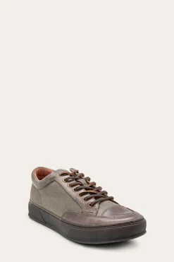 Frye Casual^Hoyt Low Lace