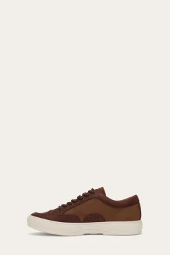 Frye Casual^Hoyt Low Lace