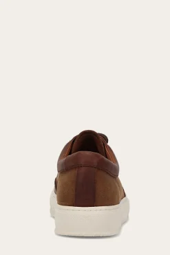Frye Casual^Hoyt Low Lace