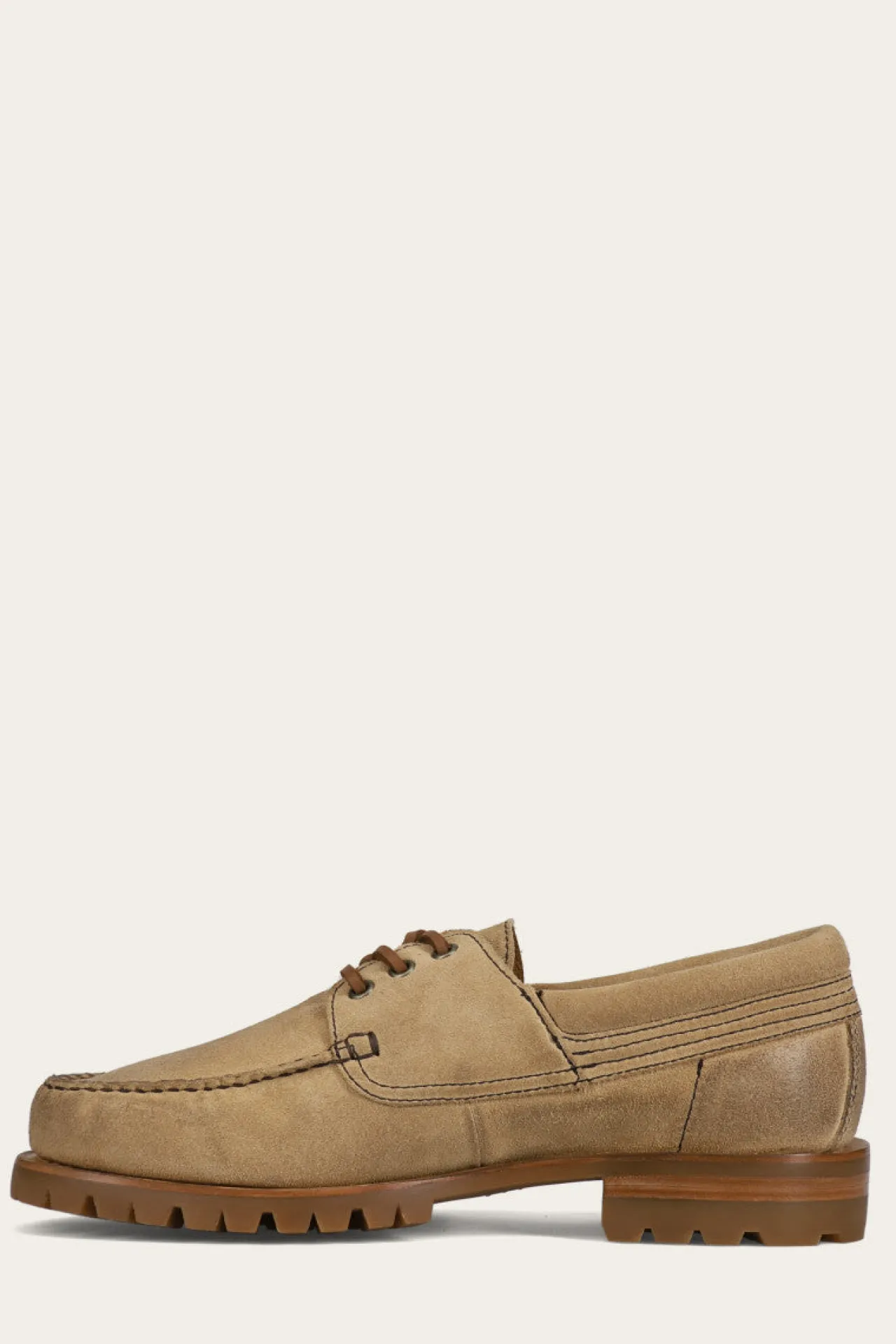 Frye Casual^Hudson Campmoc Lug