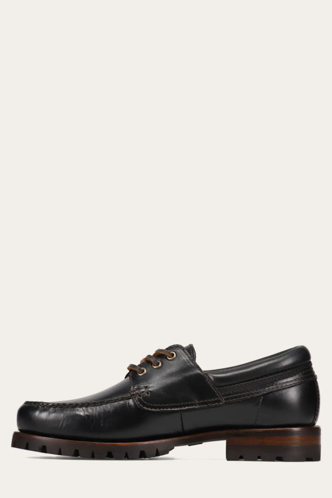 Frye Casual^Hudson Campmoc Lug