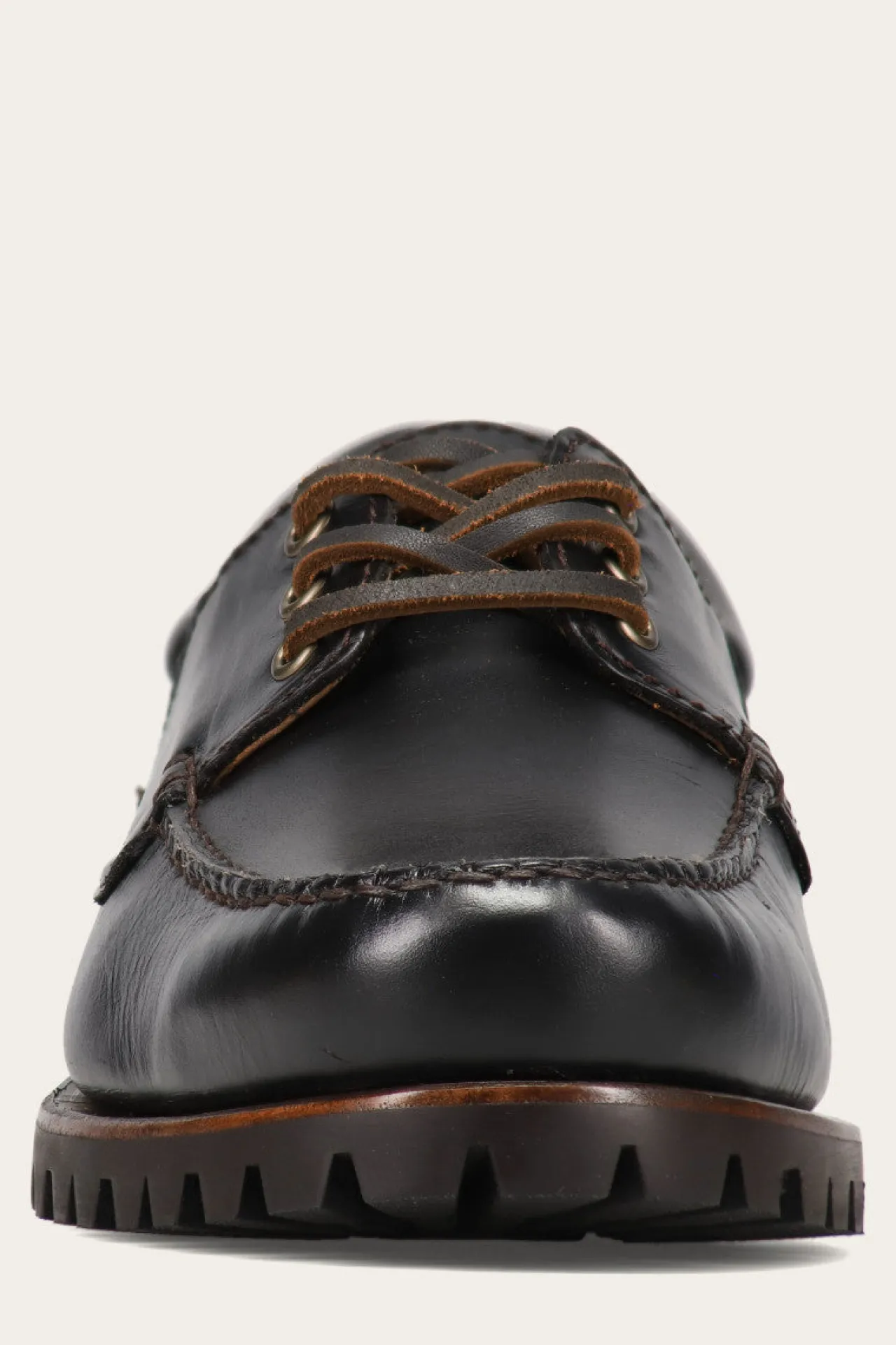 Frye Casual^Hudson Campmoc Lug
