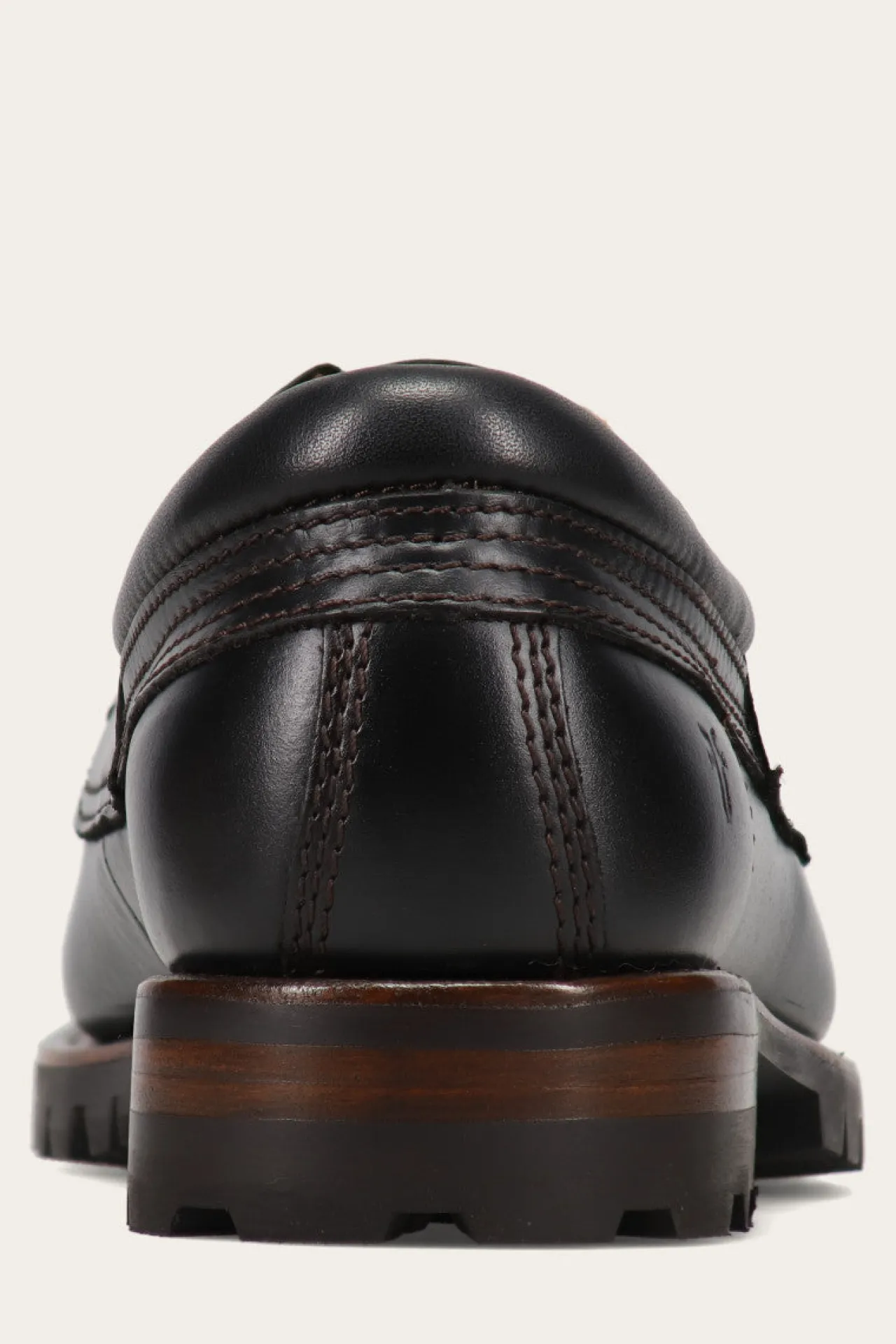 Frye Casual^Hudson Campmoc Lug