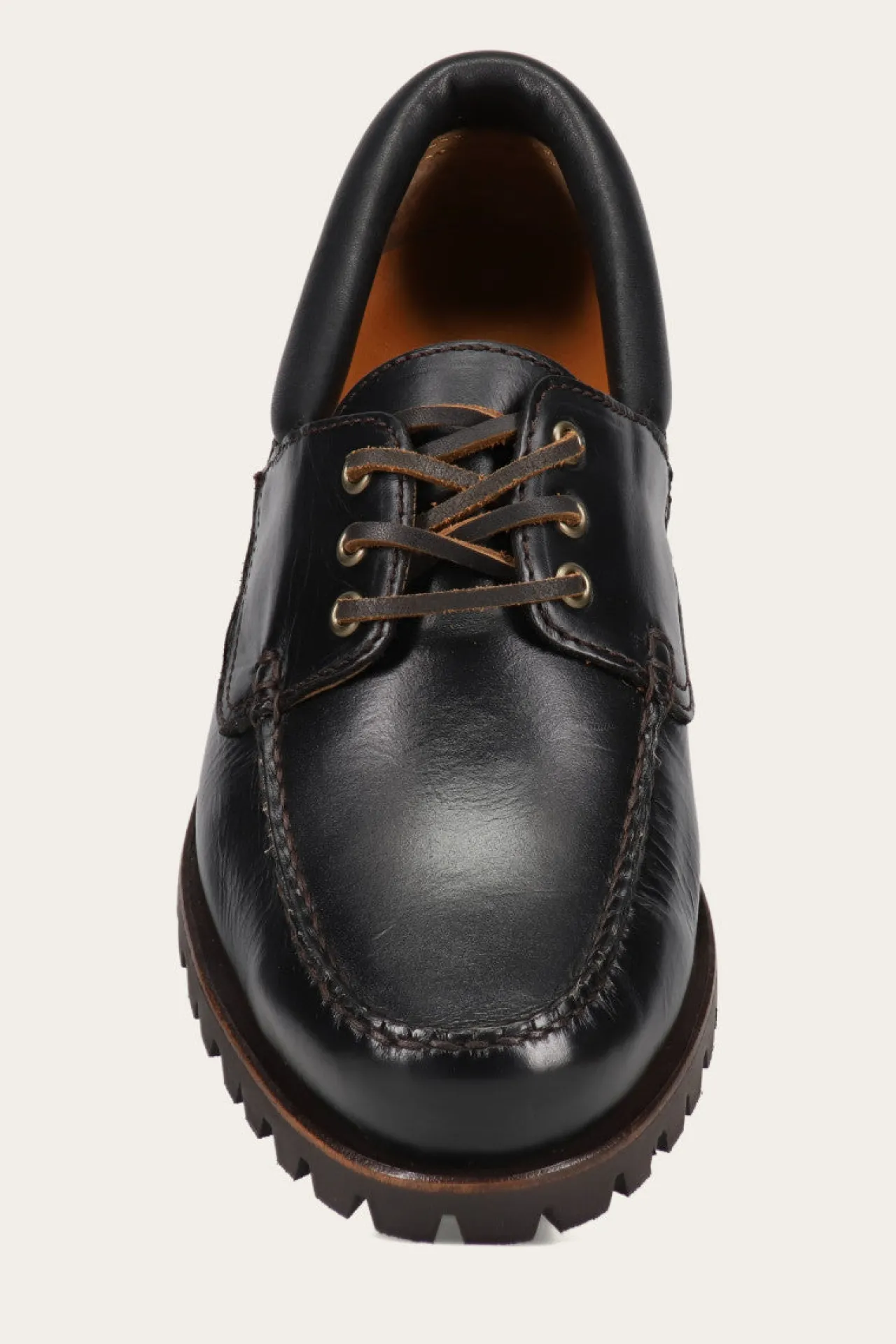 Frye Casual^Hudson Campmoc Lug