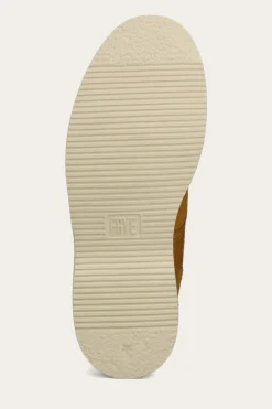 Frye Boots^Hudson Workboot Wedge