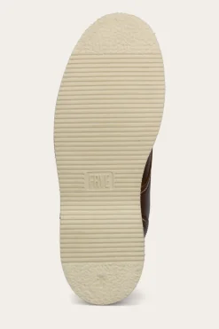 Frye Boots^Hudson Workboot Wedge