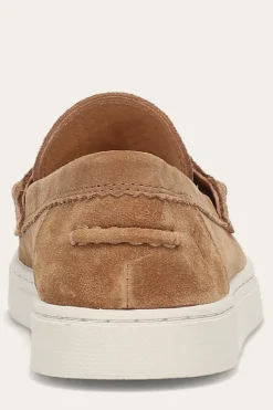 Frye Sneakers^Ivy Loafer