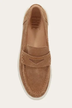Frye Sneakers^Ivy Loafer