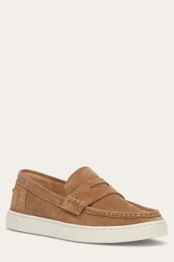 Frye Sneakers^Ivy Loafer