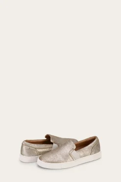 Frye Sneakers^Ivy Slip On