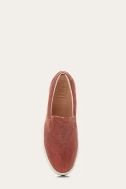 Frye Sneakers^Ivy Slip On