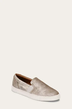Frye Sneakers^Ivy Slip On
