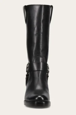 Frye Boots^Jean Harness
