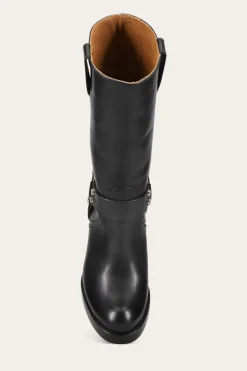 Frye Boots^Jean Harness