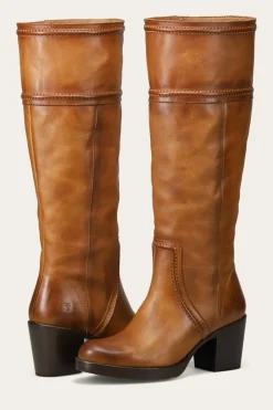 Frye Boots^Jean Tall Pull On