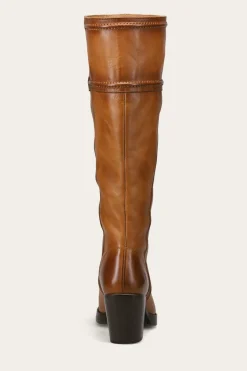 Frye Boots^Jean Tall Pull On