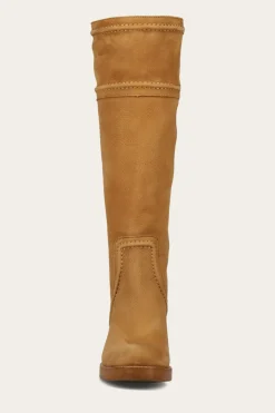 Frye Boots^Jean Tall Pull On