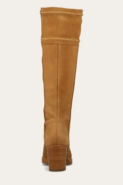 Frye Boots^Jean Tall Pull On