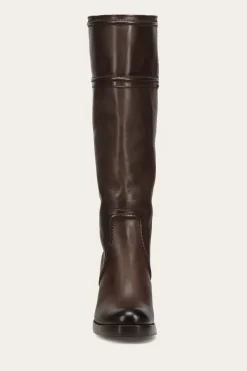 Frye Boots^Jean Tall Pull On