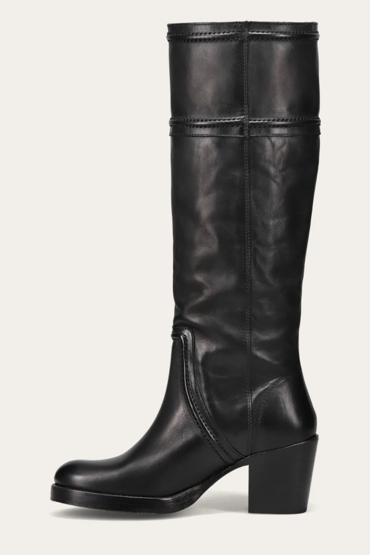 Frye Boots^Jean Tall Pull On Wide Calf