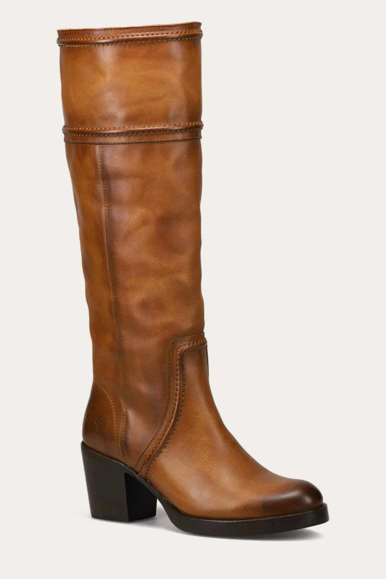 Frye Boots^Jean Tall Pull On Wide Calf