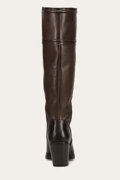 Frye Boots^Jean Tall Pull On Wide Calf