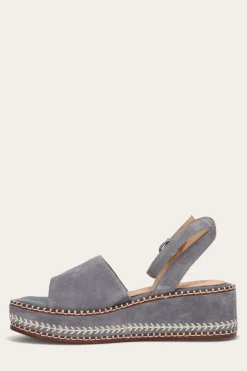 Frye Sandals^Joy Ankle Strap Platform Sandal