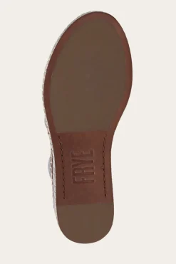 Frye Sandals^Joy Ankle Strap Platform Sandal