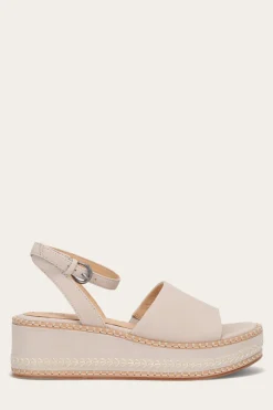 Frye Sandals^Joy Ankle Strap Platform Sandal