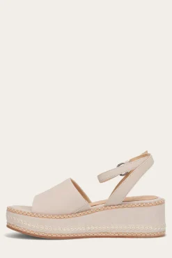 Frye Sandals^Joy Ankle Strap Platform Sandal