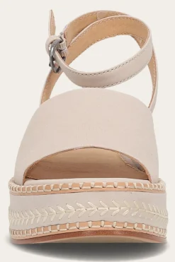 Frye Sandals^Joy Ankle Strap Platform Sandal