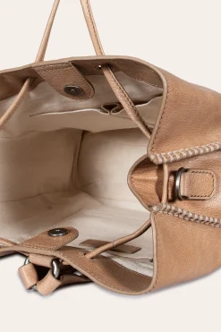 Frye Handbags^Joy Convertible Backpack