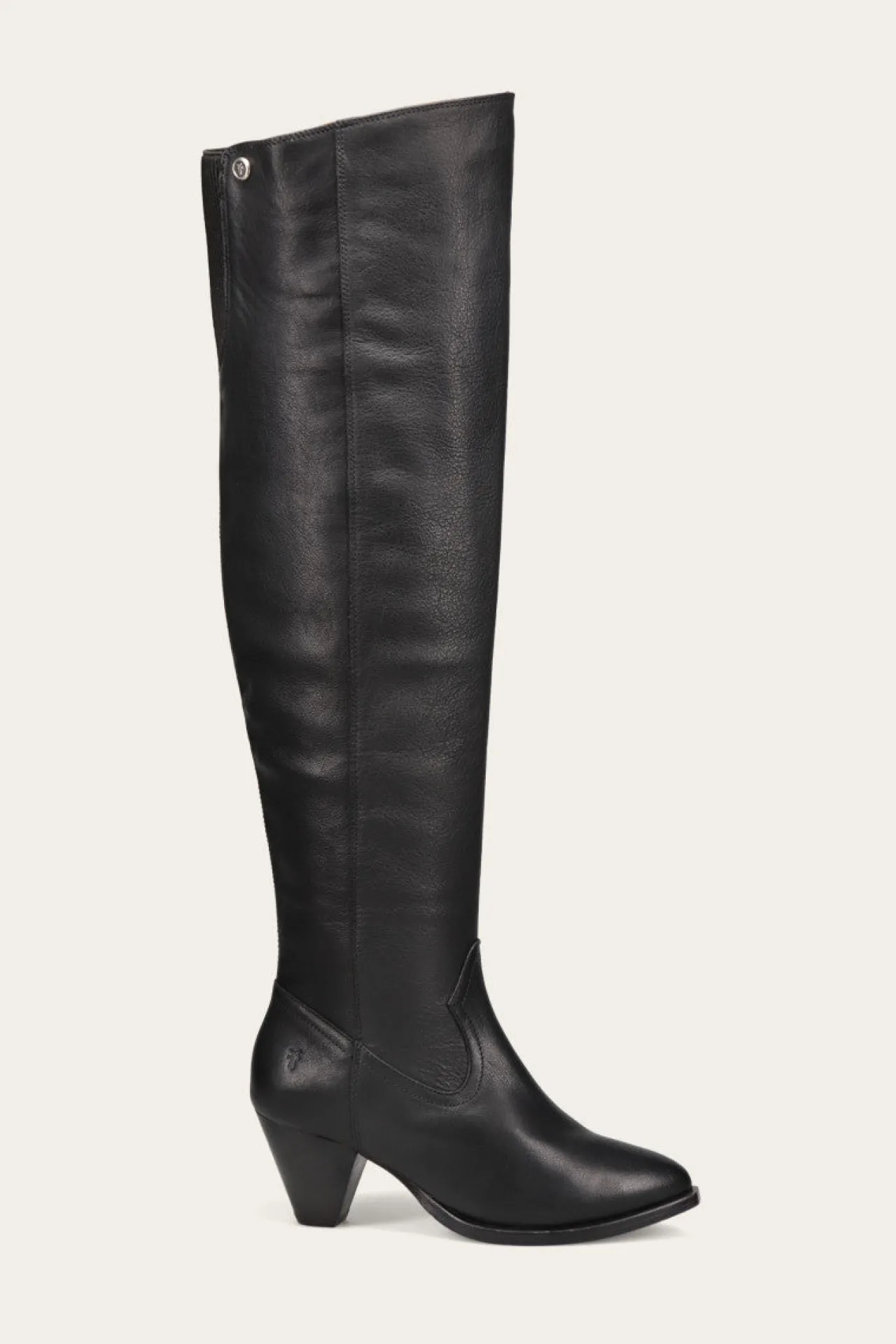 Frye Boots^June Over The Knee Boot