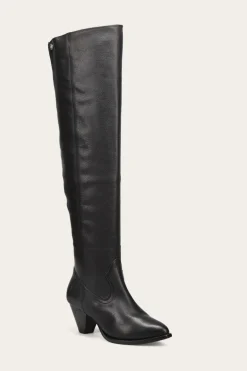 Frye Boots^June Over The Knee Boot