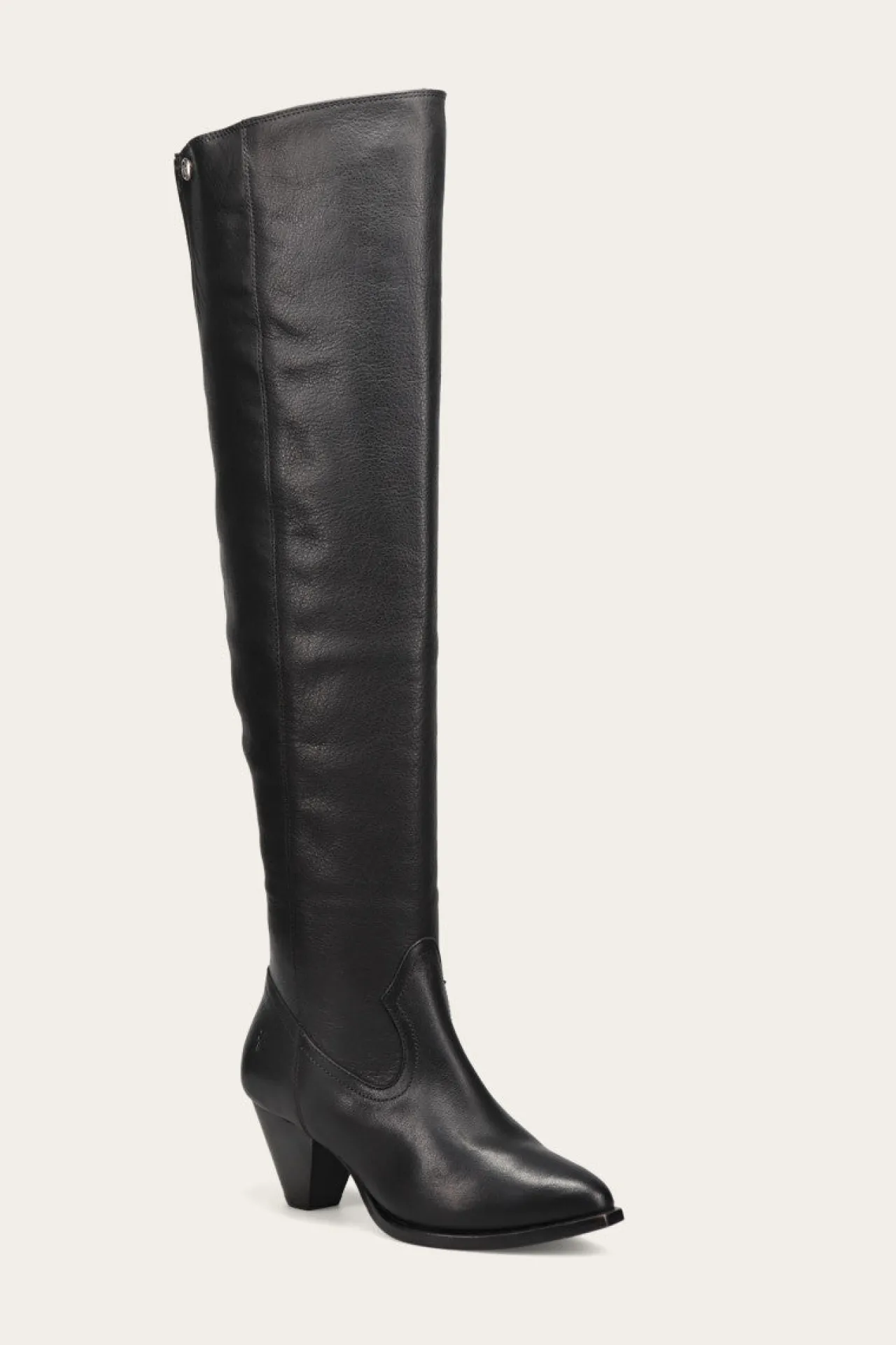 Frye Boots^June Over The Knee Boot