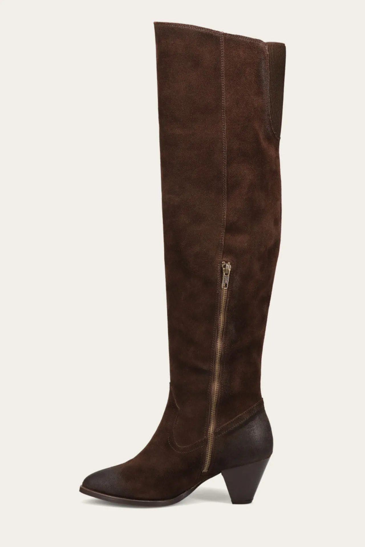 Frye Boots^June Over The Knee Boot