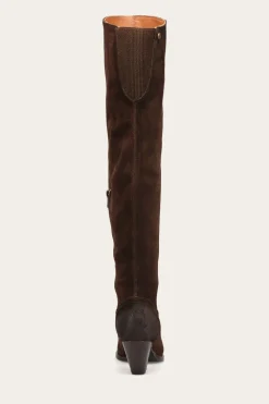 Frye Boots^June Over The Knee Boot