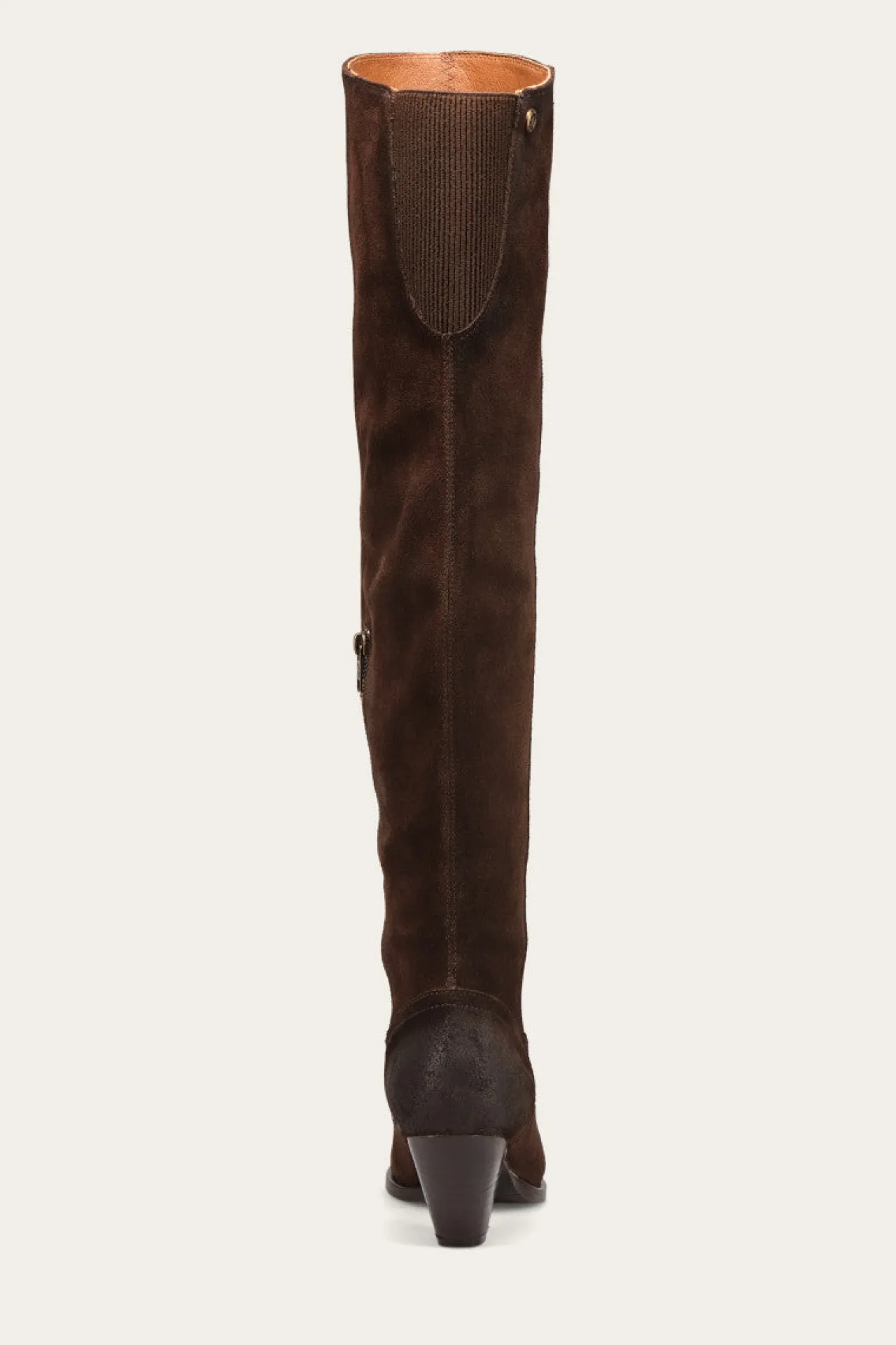 Frye Boots^June Over The Knee Boot