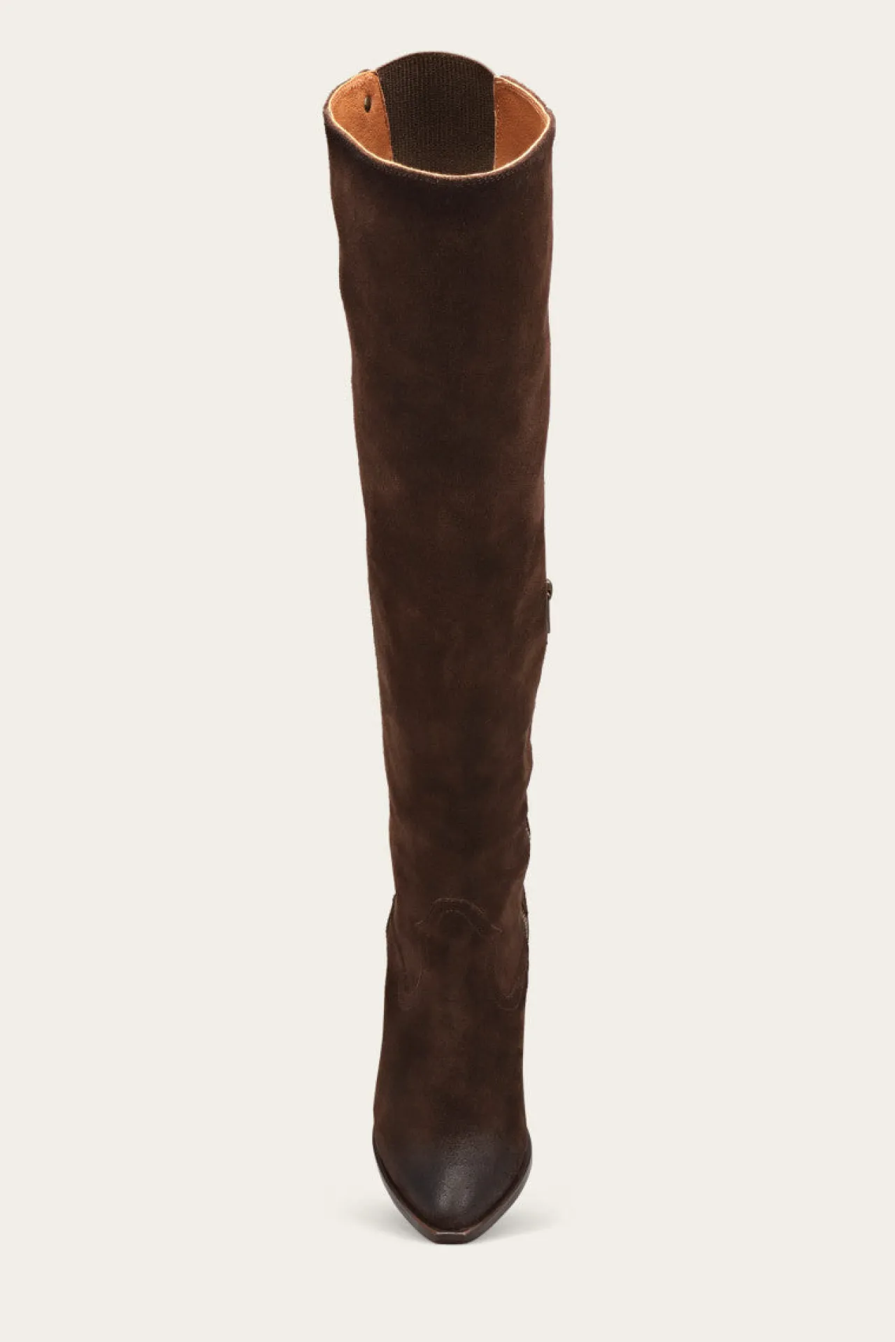 Frye Boots^June Over The Knee Boot