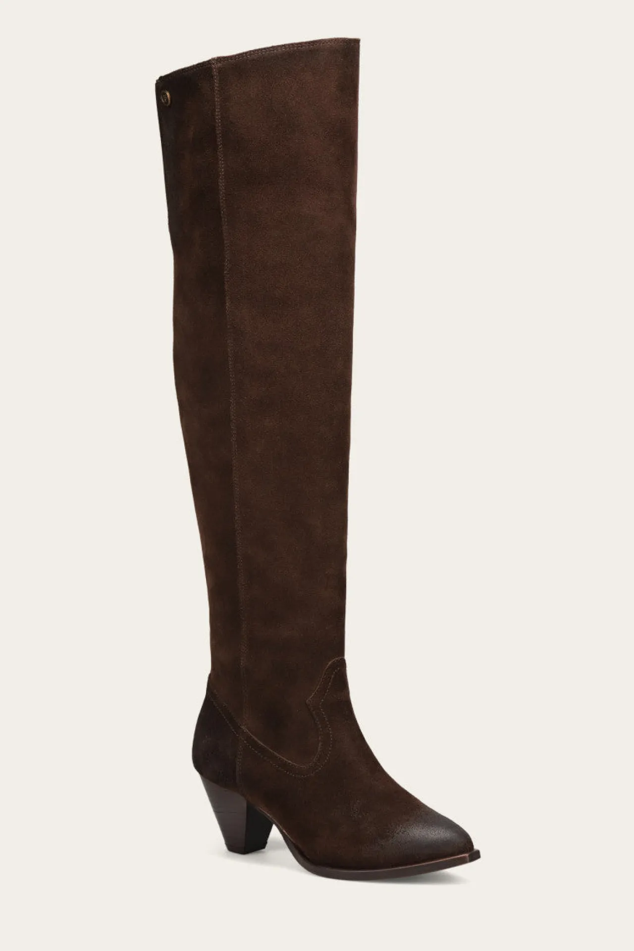 Frye Boots^June Over The Knee Boot